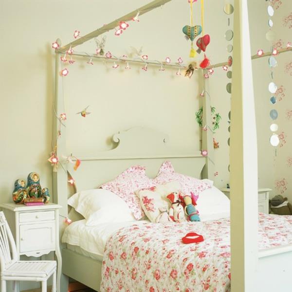 Ιδέες χρωμάτων για παιδικά δωμάτια κρεβατάκι σχεδιασμού παιδικού δωματίου