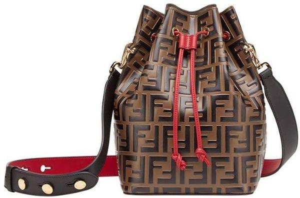 Fendi Brand - γυναικείες τσάντες