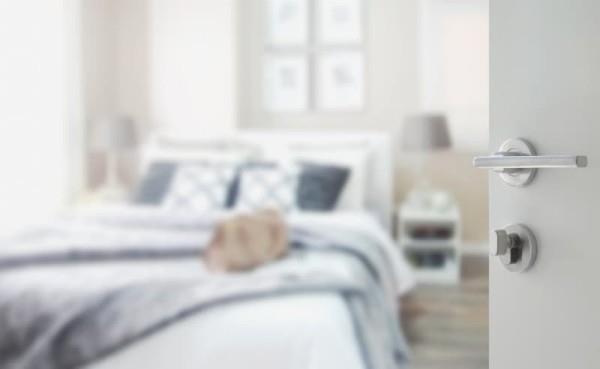 Ιδέες για το υπνοδωμάτιο του κανόνα Feng Shui