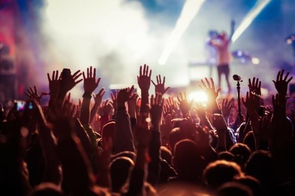 Λίστα συσκευασίας φεστιβάλ για προετοιμασία μουσικών φεστιβάλ 2019