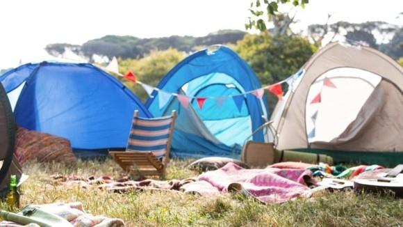 Λίστα πακέτων φεστιβάλ για μουσικά φεστιβάλ 2019 κάμπινγκ