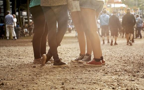 Λίστα συσκευασίας φεστιβάλ για μουσικά φεστιβάλ 2019 τι να πάρετε μαζί σας άνετα παπούτσια