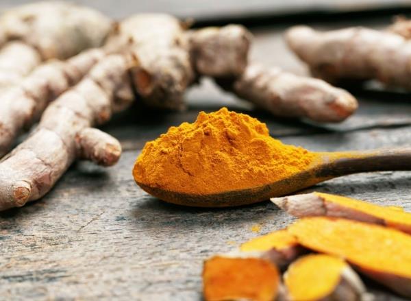 Fat Killer Fat Burning Food Turmeric