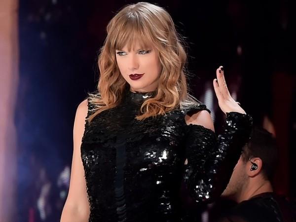 Ταινίες 2019 Taylor Swift στο Music Show 