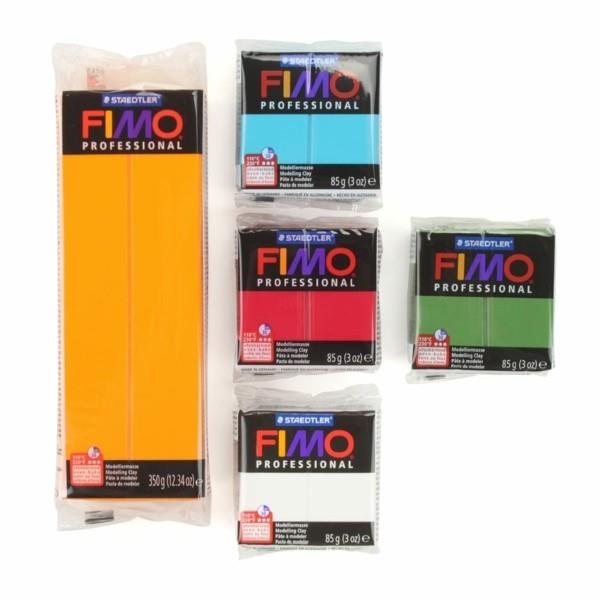 Ιδέες Fimo DIY Χριστουγεννιάτικες διακοσμήσεις κάνουν τον πηλό μοντελοποίησης Fimo μόνοι σας