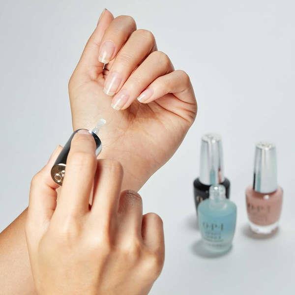 Νύχια όμορφα νύχια Συμβουλές και κόλπα Πώς να βάψετε σωστά τα νύχια σας