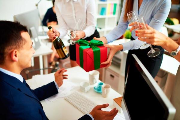Εταιρικά δώρα και τι πρέπει να προσέξετε όταν επιλέγετε δώρα