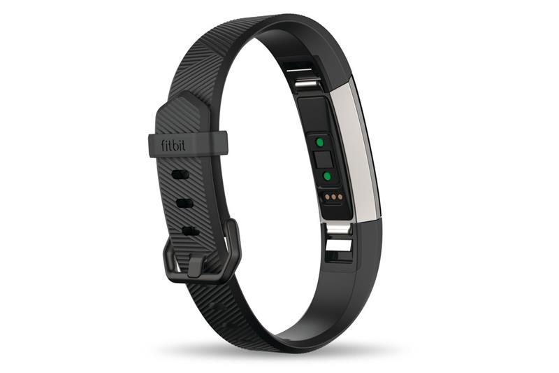 Fitbit Alta HR