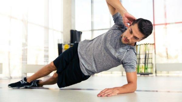 Ασκήσεις γυμναστικής για το σπίτι 10 καλύτερες ασκήσεις για άνδρες προπόνηση στο σπίτι