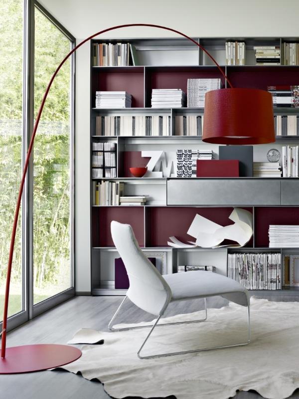 Έπιπλα Flat.C Ιταλικού στιλ Antonio Citterio