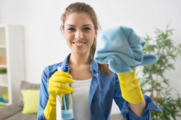 Ανοιξιάτικη λίστα ελέγχου καθαρισμού και άλλες έξυπνες συμβουλές