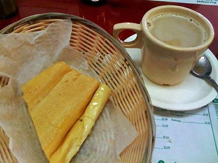 Ιδέες για πρωινό Κούβα πρωινό στο κρεβάτι