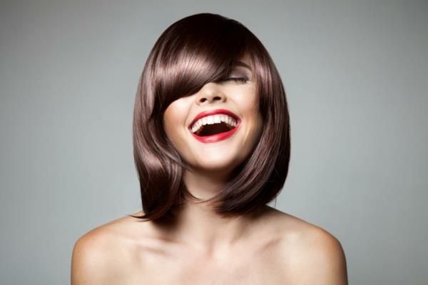 Hairstyles for Throw Faces Hair Trends 2021