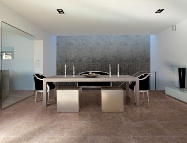 Δάπεδο τοίχου από πλακάκι Fusion Bronze Platinum