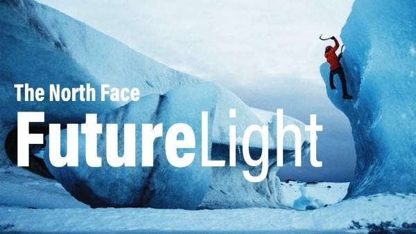 Futurelight - το πιο προηγμένο ύφασμα στον κόσμο από το The North Face το μέλλον του εξωτερικού εξοπλισμού