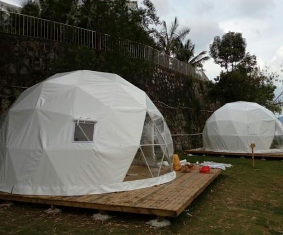 Garden igloo sun protection έπιπλα κήπου χειμερινού κήπου