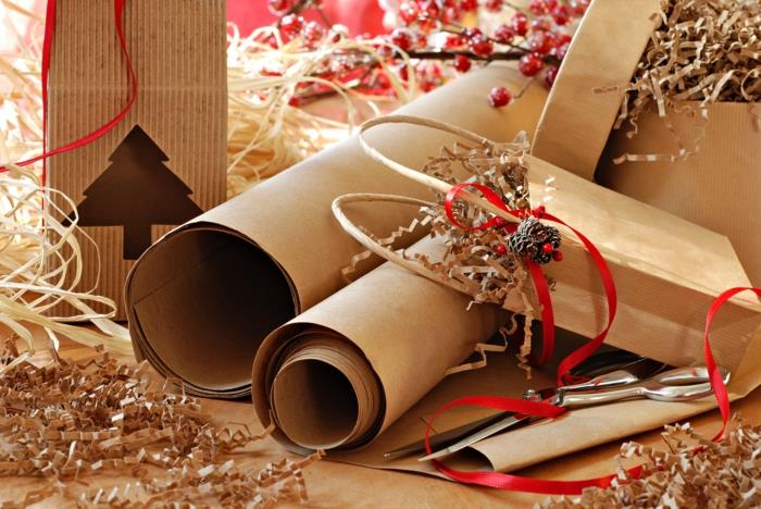 Ιδέες δώρων για Χριστουγεννιάτικες ιδέες δώρων Χριστουγεννιάτικα δώρα Συσκευάστε το πνεύμα των Χριστουγέννων