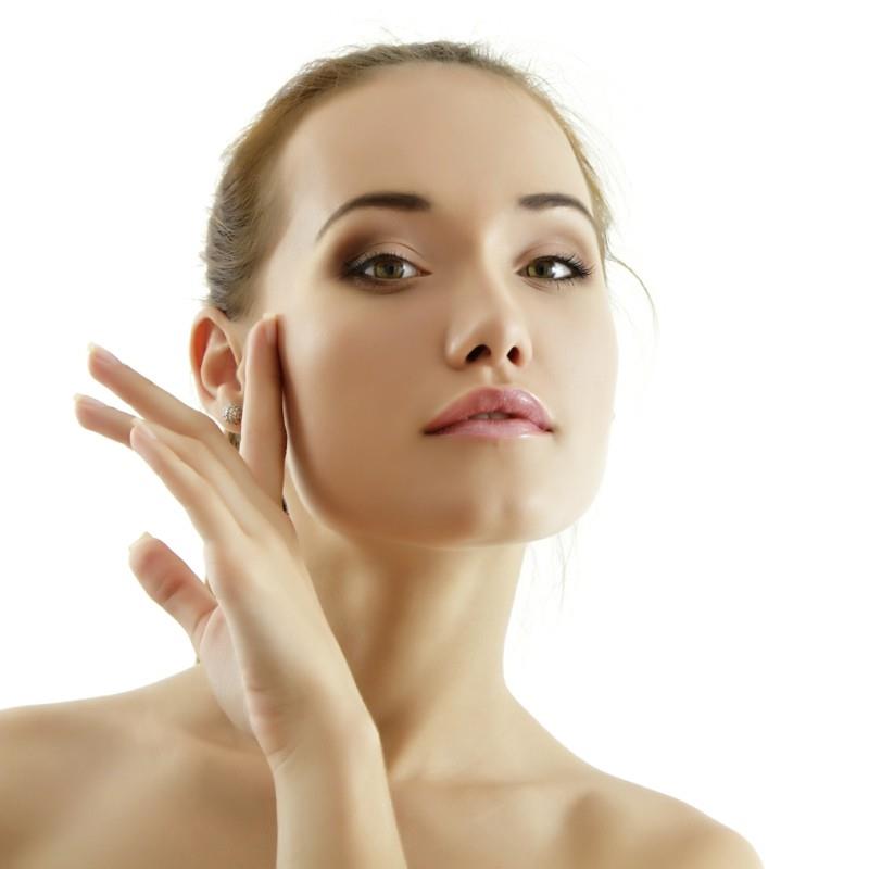 Η μάσκα προσώπου δημιουργήστε όμορφες συμβουλές για το δέρμα σας