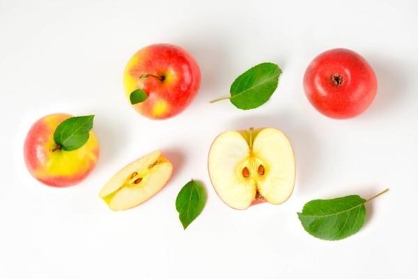 Υγιεινή διατροφή Η κατανάλωση ενός μήλου κάθε μέρα δεν χρειάζεται γιατρό