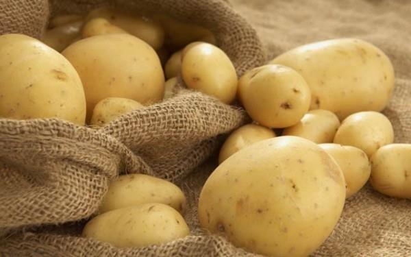 Υγιείς Υδατάνθρακες Επιτραπέζια Πατάτες Οι γλυκοπατάτες είναι πιο υγιεινές