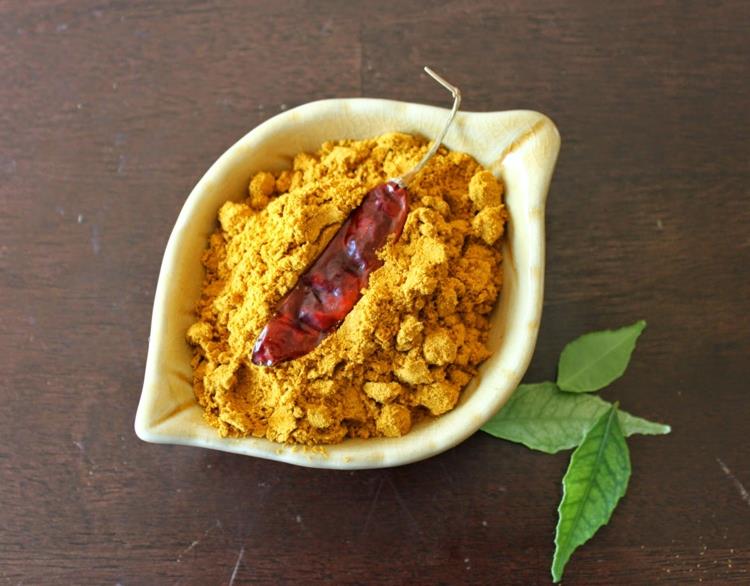 Spice Mixtures Ιδέες Συνταγής Υγείας Καυτερή Μείγμα Μπαχαρικών Curry Powder