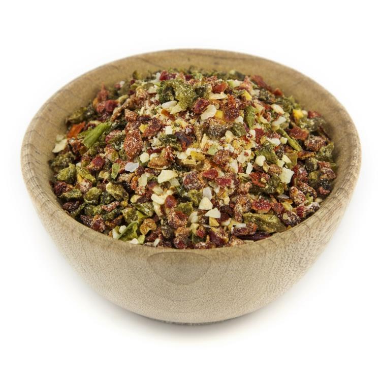 Spice mixes Health Μεσογειακή κουζίνα Φτιάξτε το δικό σας μείγμα μπαχαρικών