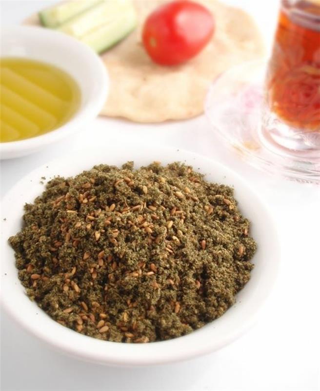 Spice mixes διαδικτυακές ιδέες συνταγής υγείας μείγμα μπαχαρικών
