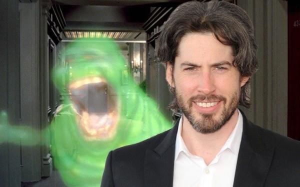 Το Ghostbusters 3 επιστρέφει το 2020 με τον αρχικό καστ jason reitman σκηνοθέτη