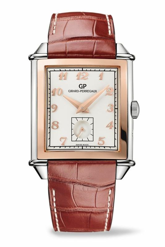 Ανδρικά ρολόγια χειρός Girard Perregaux μάρκες ανδρικά μόδας