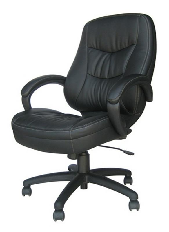 Φτηνές καρέκλες γραφείου και πολυθρόνες γραφείου μαύρες φθηνές