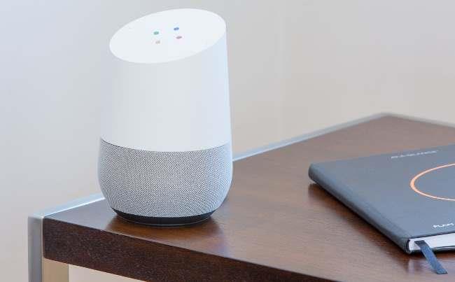 Google Home εναντίον Amazon Echo Ποιος φωνητικός βοηθός είναι καλύτερος γνωρίζει ο βοηθός Google στο σπίτι