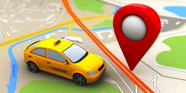 Οι Χάρτες Google θα σας προειδοποιήσουν εάν ο οδηγός ταξί σας αποκλίνει από τους χάρτες διαδρομής έναντι απάτης ταξί