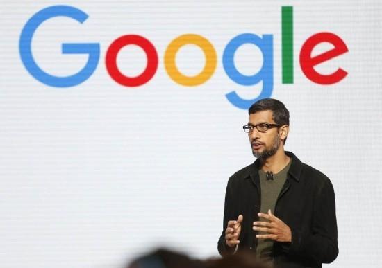 Οι συνιδρυτές της Google αποχωρούν και διορίζουν τον Sundar Pichai ως CEO της Alphabet, ο sundar pichai αναλαμβάνει το google και το alphabet