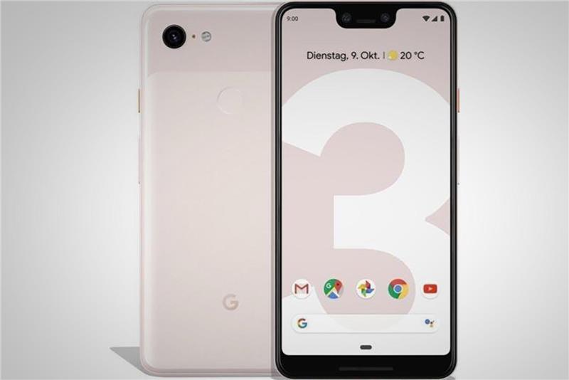 Τηλέφωνο Google Pixel υπέροχο 3a XL