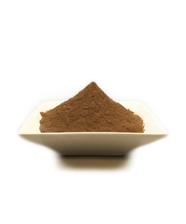 Gotu Kola Asian Tiger Grass Healing Powder