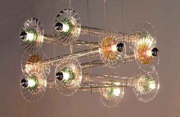 Grandiose Designer Festival λεπτομέρειες από ξύλο laura LDF 2013