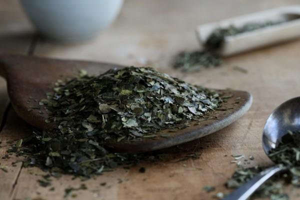 Συμβουλές για το τσάι Guayusa για αποξηραμένα φύλλα
