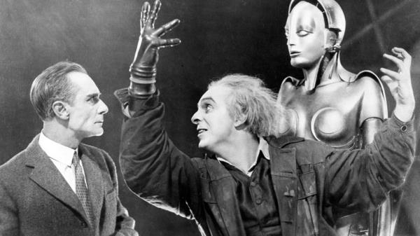 Good-Fantasy-Films-Metropolis-1927-ταινία-σκηνή