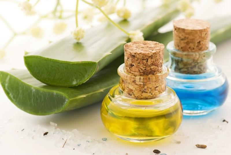 τριχόπτωση μέτρια σπιτική μάσκα μαλλιών τζελ αλόης βέρα