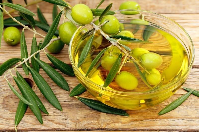 παράγοντας τριχόπτωσης σπιτική μάσκα μαλλιών ελαιόλαδο