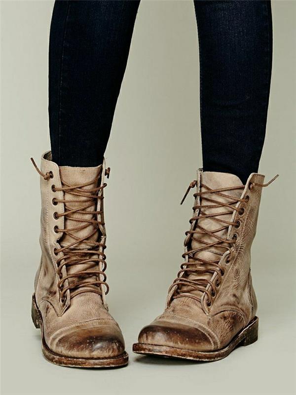 μποτάκια γυναικεία μόδα μόδα καφέ παπούτσια ιταλικά παπούτσια καφέ παπούτσια