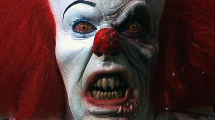 Το Halloween το κινηματογραφεί