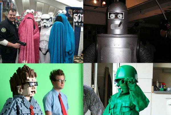 Ιδέες για κοστούμια Tinker Halloween