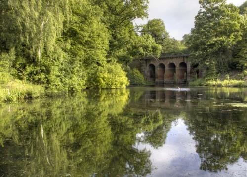 Hampstead Heath Park Λονδίνο τα πιο όμορφα μέρη για πικ -νικ παγκοσμίως