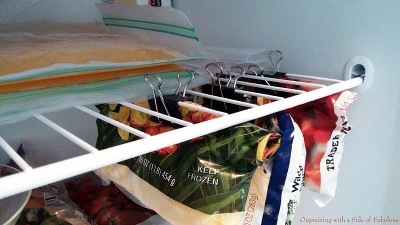 οικιακές συμβουλές ψυγείο περισσότερος αποθηκευτικός χώρος έξυπνα κόλπα