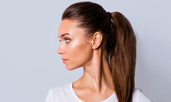 Αρχικά διορθωτικά μέτρα για την τριχόπτωση Διατηρήστε όμορφα μακριά μαλλιά