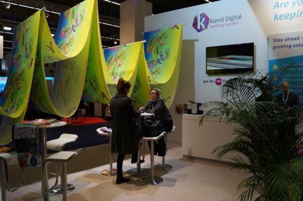 Heimtextil Frankfurt έκθεση έκθεσης ημερολόγιο έκθεσης Φρανκφούρτη