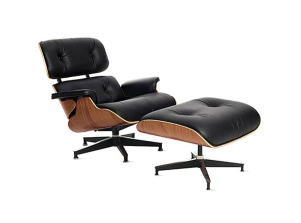 Καρέκλες επίπλων σχεδιαστών Herman Miller