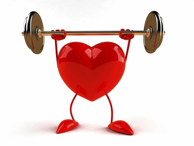 Αποτρέψτε την καρδιακή προσβολή να έχετε μια υγιή καρδιά