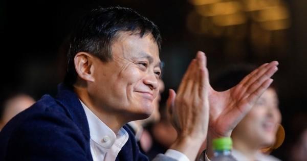 Ο ιδιοφυής υψηλής τεχνολογίας Jack Ma από πρώην καθηγητή Αγγλικών σε διαδικτυακό γίγαντα